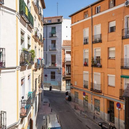 Modern 1 Bedroom Apartment Near Lavapies Madrid Exterior photo