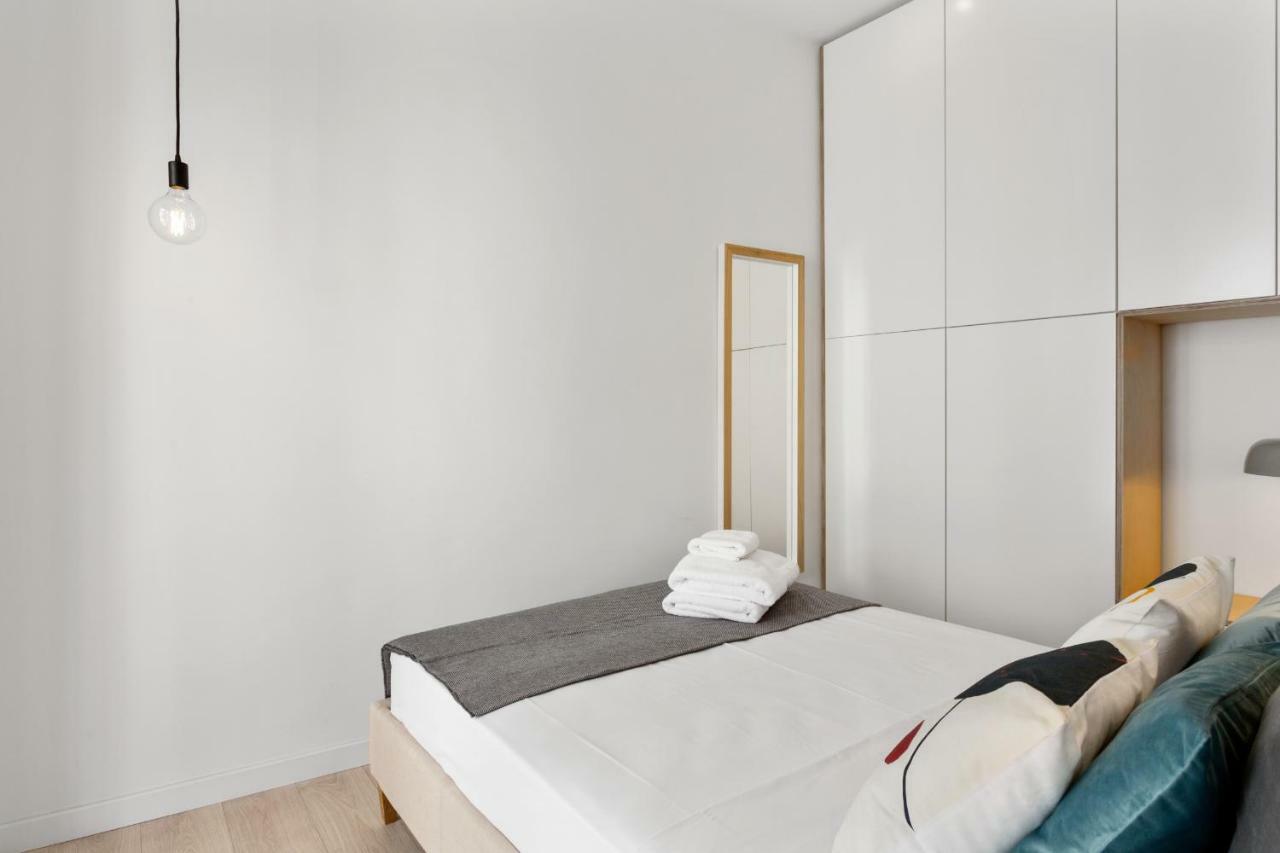Modern 1 Bedroom Apartment Near Lavapies Madrid Exterior photo